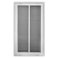 TRUAIRE FILTER BACK RETURN STEEL 12x24