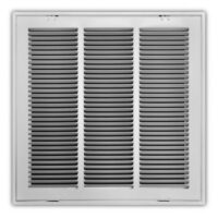 TRUAIRE FILTER BACK RETURN STEEL 18x18