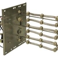 Daikin 10 KW Heat Strip EHK3-10 208/230