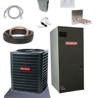 14 goodman split system install kit amazon 6 1