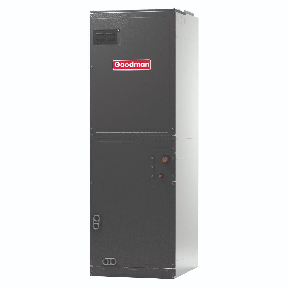 4 Ton 14.5 SEER2 Goodman Heat Pump Split System GSZB404810+