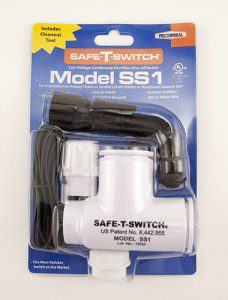 14+ Safe T Switch Wiring