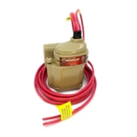 AquaGuard 1100+ Magnetic Condensate Float Switch for Metal Secondary Drain Pans