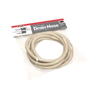 Condensate Drain Hose 5/8" x 20' Long