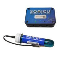 WiFi Enabled - Dual Glycol Kit + 1 Year Subcription