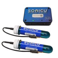 WiFi Enabled - Dual Glycol Kit + 1 Year Subcription