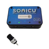 WiFi Enabled - Temperature and Humidity Kit + 1 Year Subscription