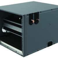 CHPTA1822A4 - 1.5 Ton - Horizontal A Coil - Cased - TXV Included - 22" Width
