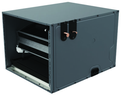 CHPTA1822A4 - 1.5 Ton - Horizontal A Coil - Cased - TXV Included - 22" Width