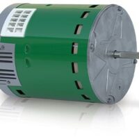 Evergreen-EM-Motor
