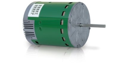 Evergreen-EM-Motor
