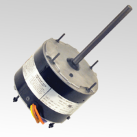 1/6HP 208-230V 825RPM Condenser Motor ProParts