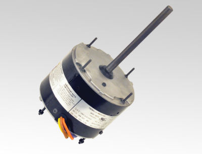 1/6HP 208-230V 825RPM Condenser Motor ProParts