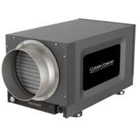 Clean Comfort Dehumidifier DV065 65 Pint