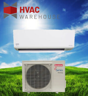 Goodman E Series SEER copy