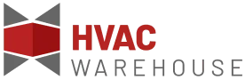 Hvac Warehouse Logo
