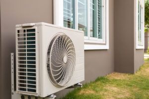 Blower Evaporator Motor