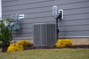 HVAC