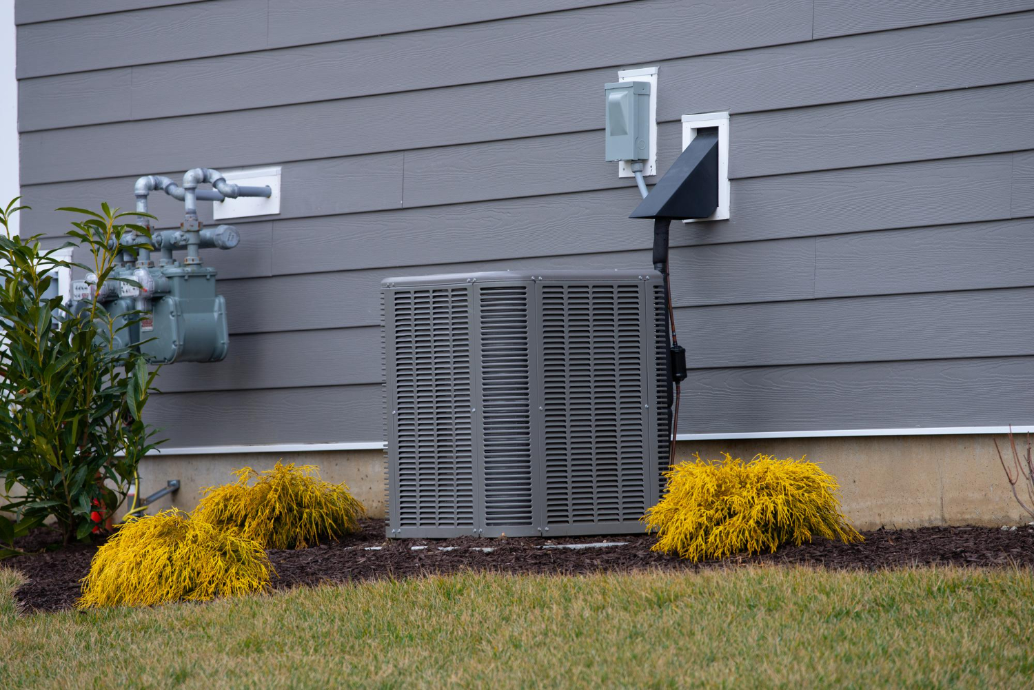 HVAC
