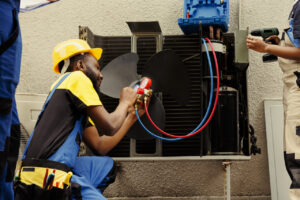 Variable Speed Blower Motors